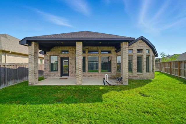 13823 Paseo De La Paz Place, Cypress, TX 77433