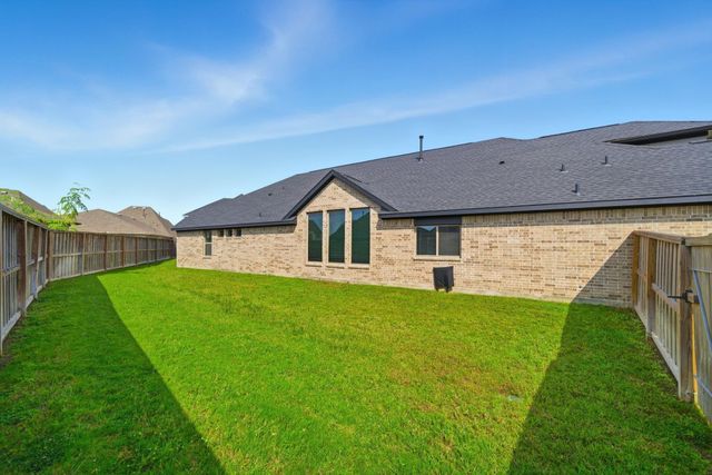 13823 Paseo De La Paz Place, Cypress, TX 77433