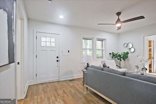 2543 Midway Road, Decatur, GA 30030