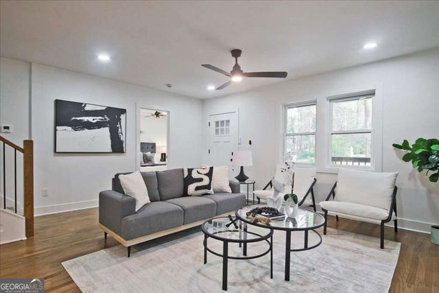 2543 Midway Road, Decatur, GA 30030