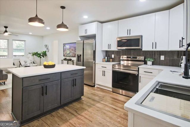 2543 Midway Road, Decatur, GA 30030