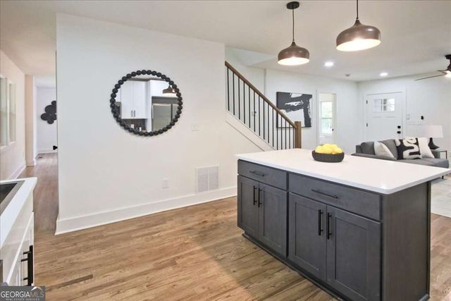 2543 Midway Road, Decatur, GA 30030