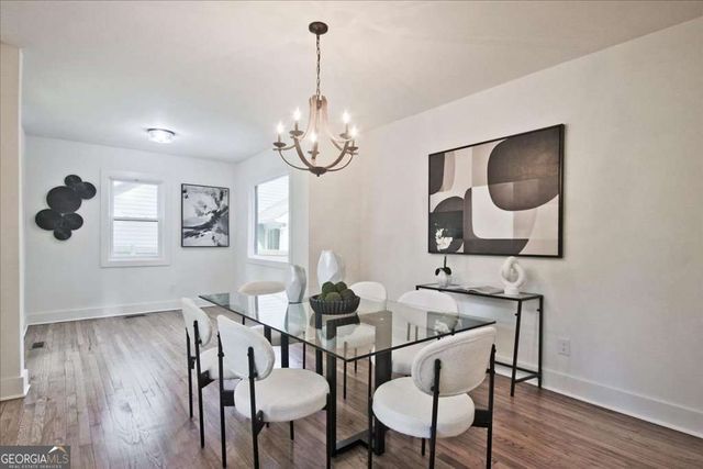 2543 Midway Road, Decatur, GA 30030