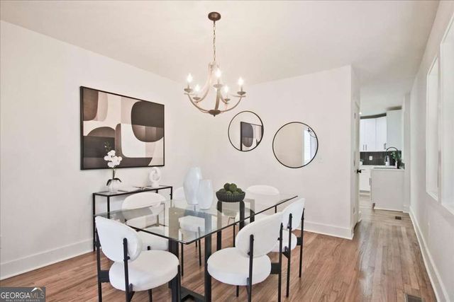 2543 Midway Road, Decatur, GA 30030