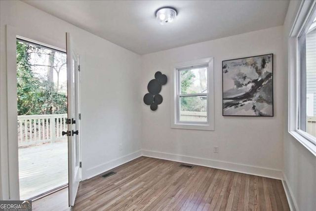 2543 Midway Road, Decatur, GA 30030