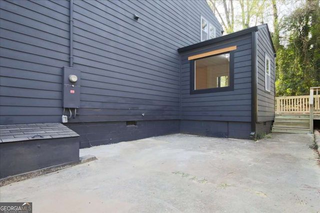 2543 Midway Road, Decatur, GA 30030