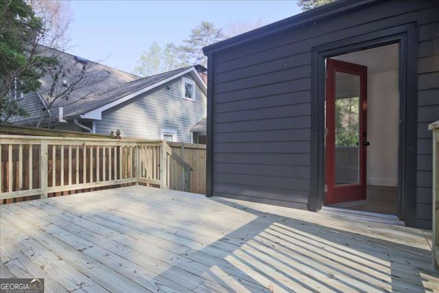 2543 Midway Road, Decatur, GA 30030