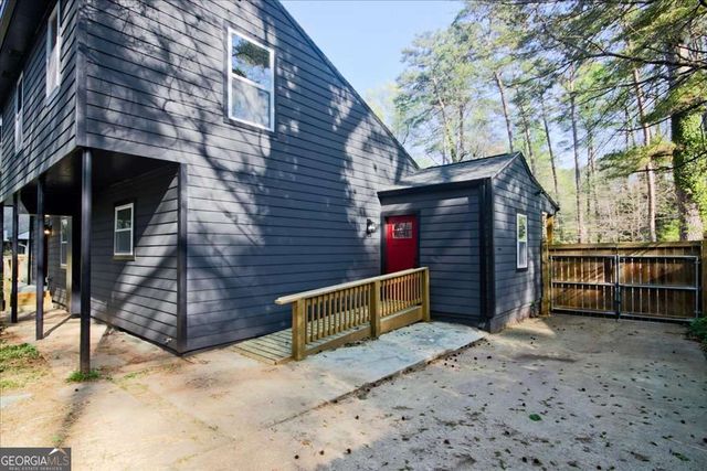 2543 Midway Road, Decatur, GA 30030