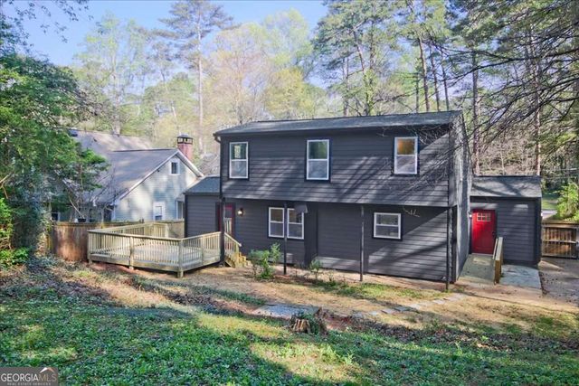 2543 Midway Road, Decatur, GA 30030