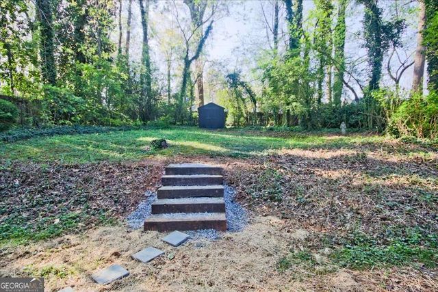 2543 Midway Road, Decatur, GA 30030