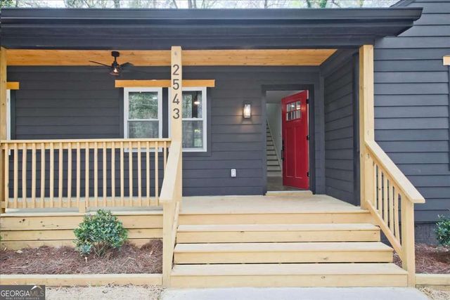 2543 Midway Road, Decatur, GA 30030