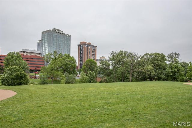 250 S Brentwood Boulevard 1B, Clayton, MO 63105