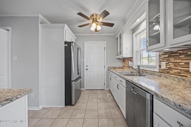 29 Berkshire Drive, Jacksonville, NC 28546