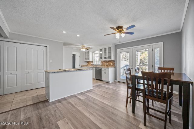 29 Berkshire Drive, Jacksonville, NC 28546