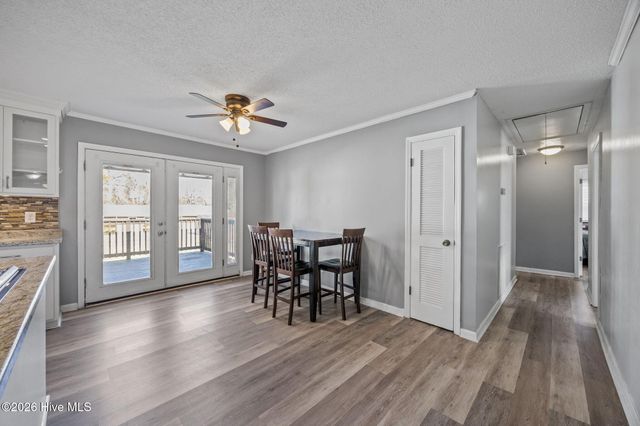 29 Berkshire Drive, Jacksonville, NC 28546