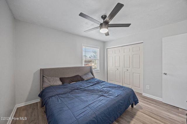 29 Berkshire Drive, Jacksonville, NC 28546