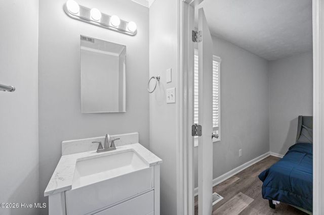 29 Berkshire Drive, Jacksonville, NC 28546