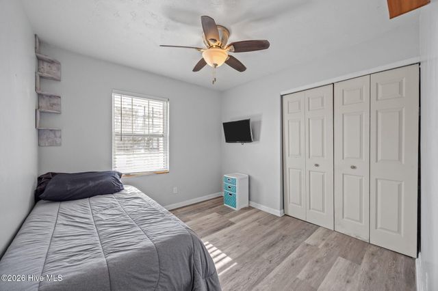 29 Berkshire Drive, Jacksonville, NC 28546