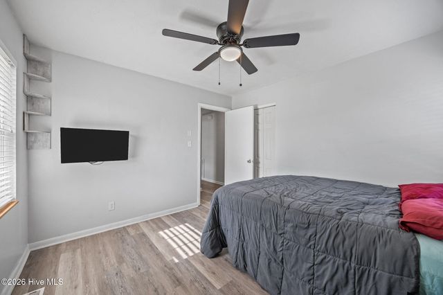 29 Berkshire Drive, Jacksonville, NC 28546