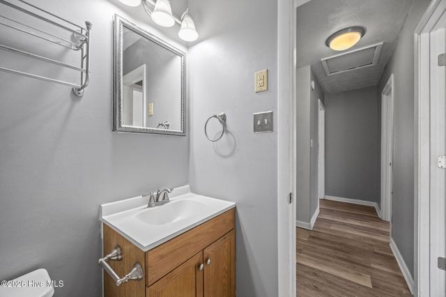 29 Berkshire Drive, Jacksonville, NC 28546