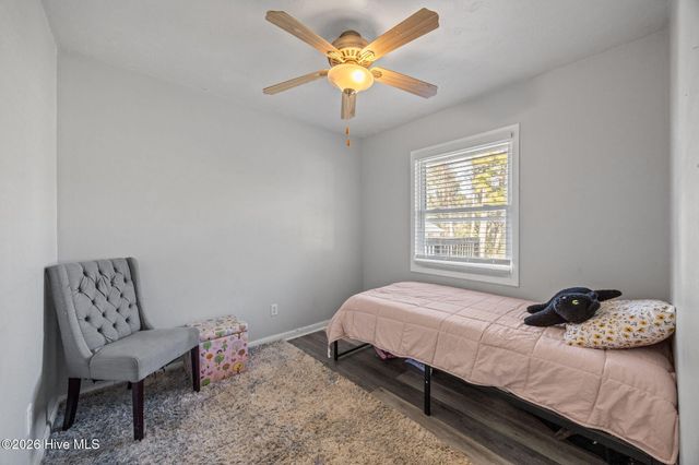 29 Berkshire Drive, Jacksonville, NC 28546