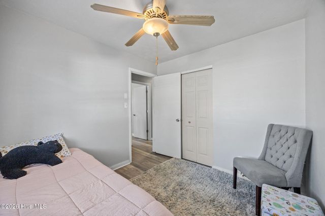 29 Berkshire Drive, Jacksonville, NC 28546