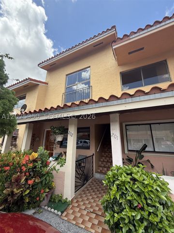 2775 W 61st Pl 202, Hialeah, FL 33016