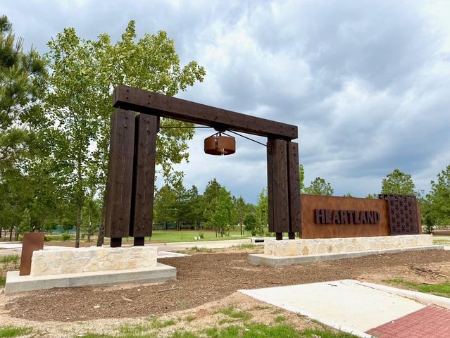 26794 Frontier Trace Drive, Montgomery, TX 77316