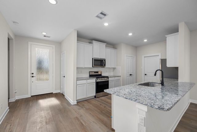14005 Starboard Reach Drive, Texas City, TX 77510