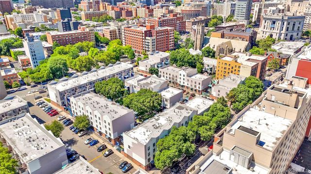 524 E 159th Street 2C, Bronx, NY 10451