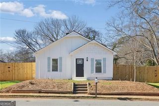 130 South Avenue SE, Marietta, GA 30060