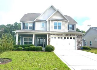 3920 Pleasantburg Drive, Fayetteville, NC 28312