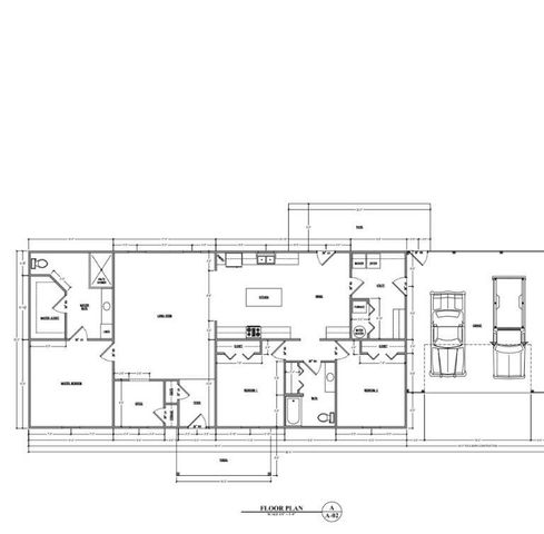 435 N Roosevelt Street, Orleans, IN 47452