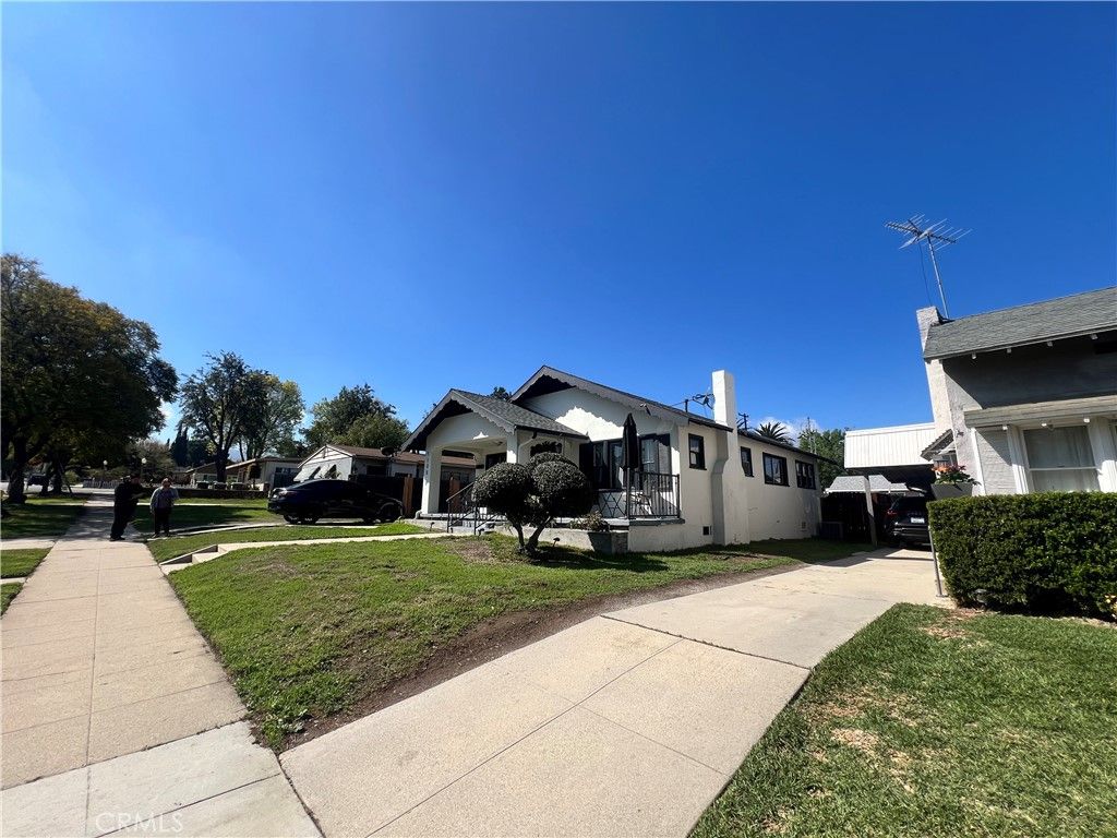 1106 S BELLE, Corona, CA 92882 — photo 3