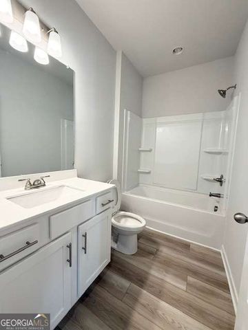 114 Brandle Rose Way, Hoschton, GA 30548