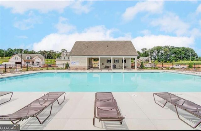 114 Brandle Rose Way, Hoschton, GA 30548
