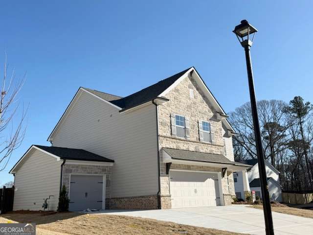 114 Brandle Rose Way, Hoschton, GA 30548