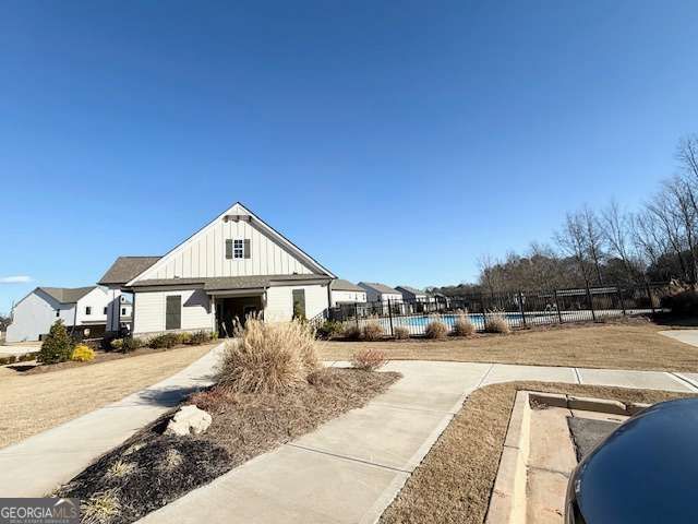 114 Brandle Rose Way, Hoschton, GA 30548