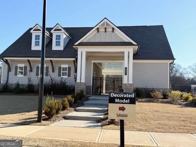 114 Brandle Rose Way, Hoschton, GA 30548