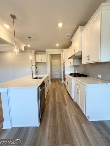 114 Brandle Rose Way, Hoschton, GA 30548