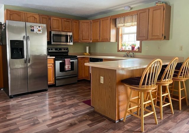 30 N Fitzwilliam Rd, Royalston, MA 01368