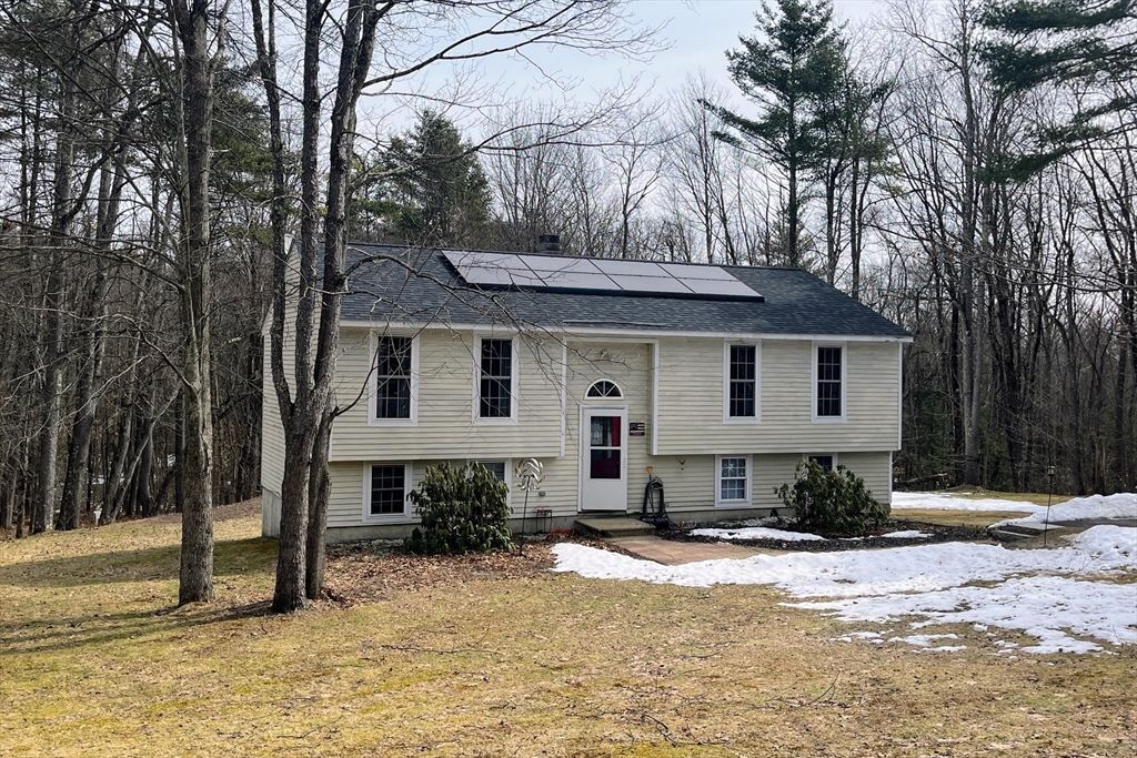 30 N Fitzwilliam Rd, Royalston, MA 01368