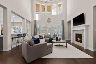 3416 Flat Iron CT, Leander, TX 78641