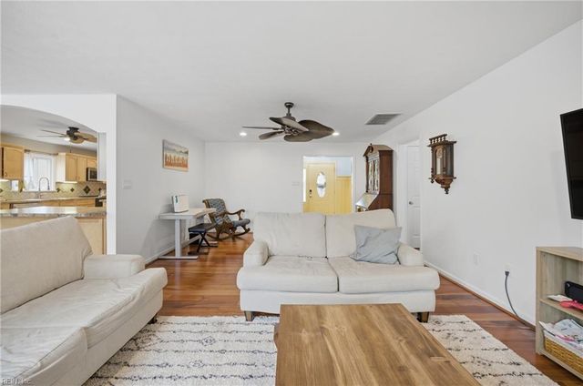 435 Sonora DR, Hampton, VA 23669