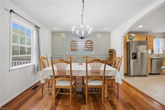 435 Sonora DR, Hampton, VA 23669