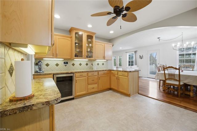 435 Sonora DR, Hampton, VA 23669