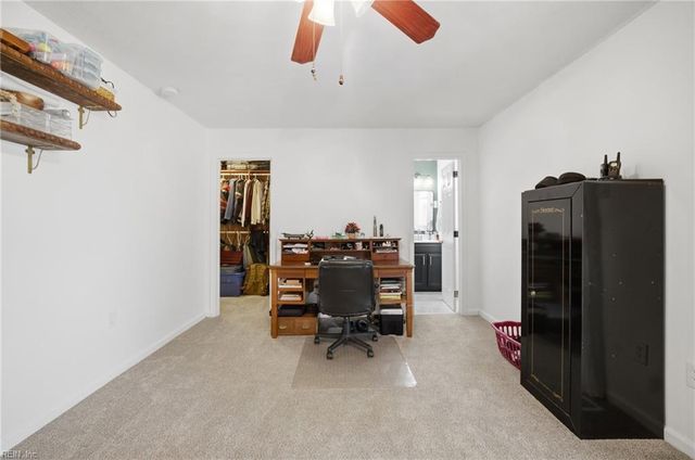 435 Sonora DR, Hampton, VA 23669