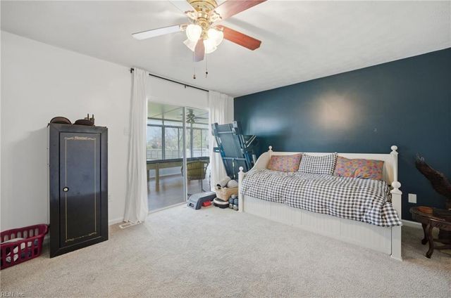 435 Sonora DR, Hampton, VA 23669