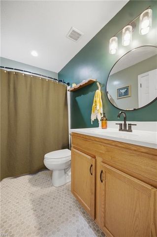 435 Sonora DR, Hampton, VA 23669