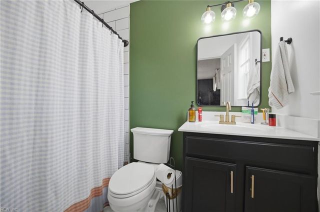 435 Sonora DR, Hampton, VA 23669